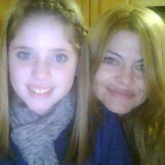 Meet your Posher, Janie - Picture 1 of 1